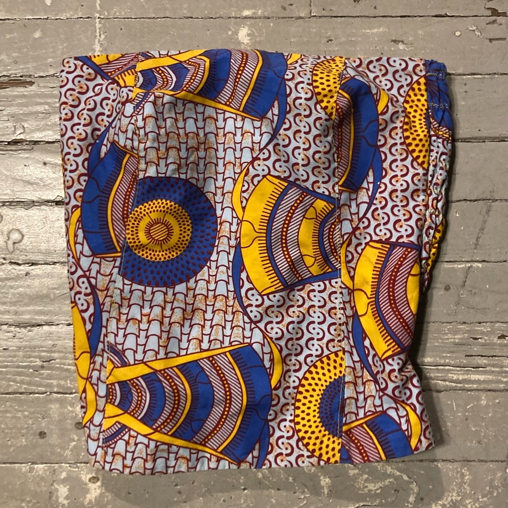 Kenyan Tube Top